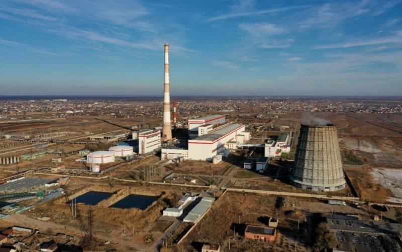 АСТРАХАНЬ. В понедельник в домах астраханцев появится тепло