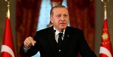 АЗЕРБАЙДЖАН. Эрдоган объяснил обвинения Армении во вмешательстве Турции в карабахский конфликт