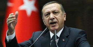 АЗЕРБАЙДЖАН. Эрдоган: Турцию не напугают санкции США из-за поддержки Азербайджана