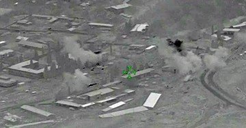 АЗЕРБАЙДЖАН. Минобороны Азербайджана показало ночные бои с оккупантами Карабаха (ВИДЕО)