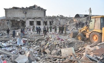 АЗЕРБАЙДЖАН. Пашинян должен предстать перед Гаагским трибуналом, эксперт