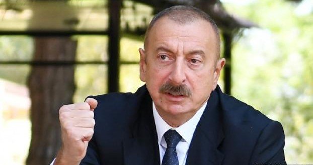 Баку отклонил призыв лидеров государств-сопредседателей Минской группы к немедленному прекращению огня