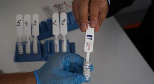 ЧЕЧНЯ. Анонимный тест на ВИЧ прошли около 300 жителей Чеченской Республики