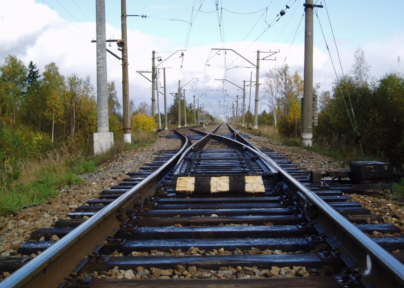 ЧЕЧНЯ. Более 620 млн рублей вложили РЖД в развитие железнодорожной инфраструктуры ЧР