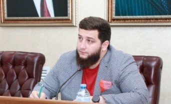 ЧЕЧНЯ. Чеченская сборная готовится к  Фестивалю культуры и спорта народов Кавказа