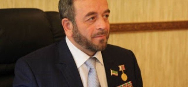 ЧЕЧНЯ. Чеченский омбудсмен выступил за восстановление нарушенных прав уроженцев республики