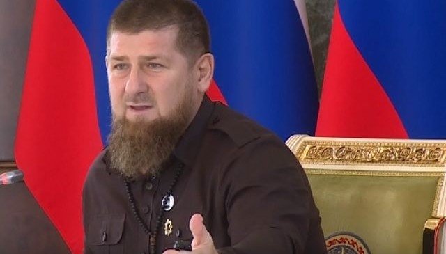 ЧЕЧНЯ. Кадыров просит усилить контроль за санэпидмерами и призывает всех привиться