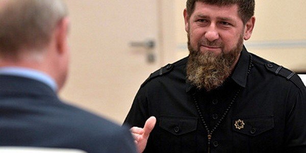 ЧЕЧНЯ.  Кадыров раскрыл отношение Путина к чеченцам