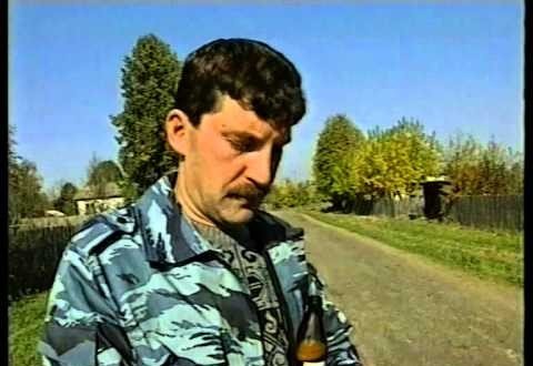 ЧЕЧНЯ. Как это было.  Как  и почему Вл. Виноградов стал популярен после 2-ой Чеченской войны?