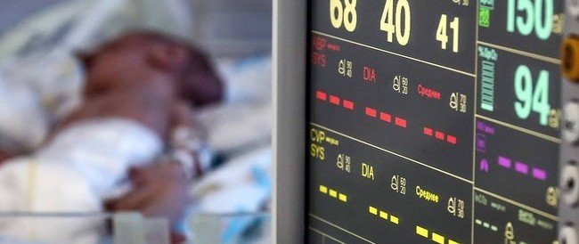 ЧЕЧНЯ. Минздрав ЧР назвал некорректной информацию о высокой младенческой смертности в регионе