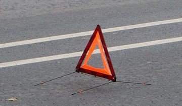 ЧЕЧНЯ. Пассажир и водители пострадали в ДТП в Грозном
