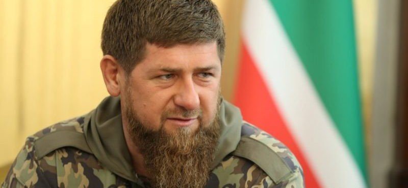ЧЕЧНЯ. Рамзан Кадыров: Я готов оставить должность и отдать жизнь за священный Коран и Сунну