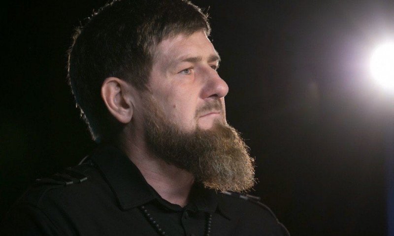 ЧЕЧНЯ. Рамзан Кадыров: "Мнение в адрес французских властей я высказал как мусульманин, а не как политик"