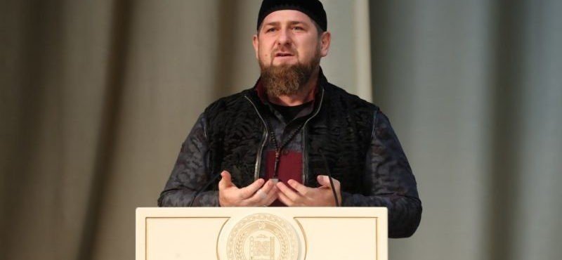 ЧЕЧНЯ. Рамзан Кадыров поздравил всех мусульман с наступлением благословенного месяца Рабиуль-Авваль