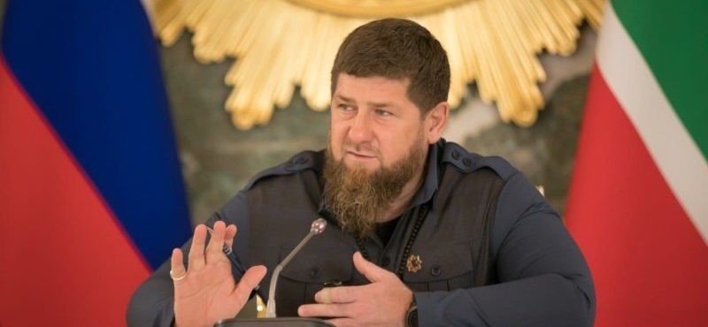 ЧЕЧНЯ. Рамзан Кадыров призвал не провоцировать верующих