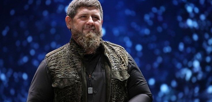 ЧЕЧНЯ. Рамзан Кадыров: «Владимир Путин с большим уважением относится к чеченскому народу»