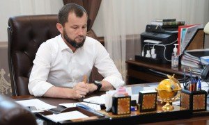 ЧЕЧНЯ. Сделать богатейшую культуру нашей республики более доступной