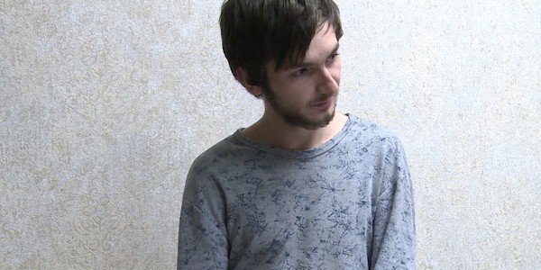 ЧЕЧНЯ.  Сотрудниками уголовного розыска Чечни установлен 21-летний мужчина, подозреваемый в мошенничестве