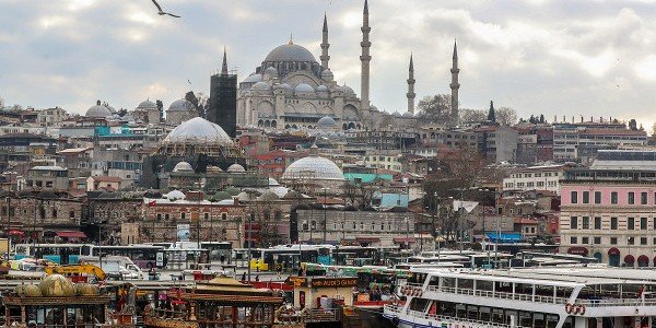 ЧЕЧНЯ.  Utair откроет регулярные рейсы из Грозного в Стамбул с 25 октября