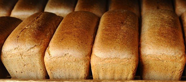 ЧЕЧНЯ. В Чеченской Республике подорожал хлеб