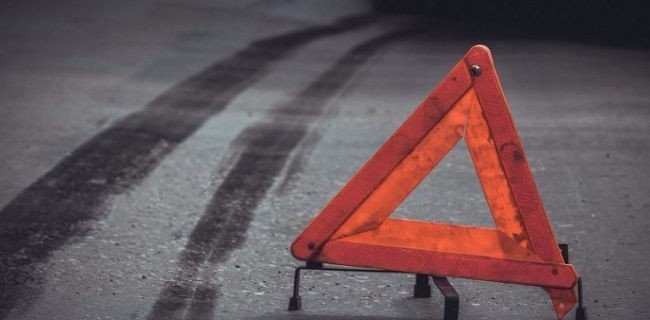 ЧЕЧНЯ. В Чеченской Республике в ДТП пострадали три человека