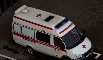 ЧЕЧНЯ. В Чечне в результате наезда автомобиля погибла 2-летняя девочка