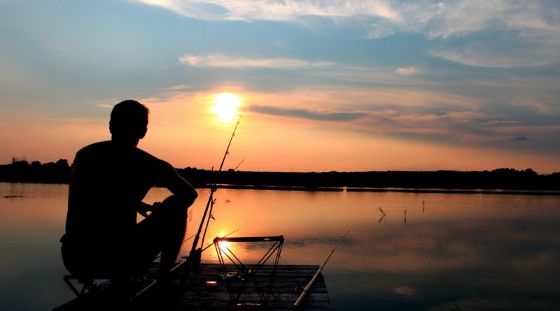 ЧЕЧНЯ. В ЧР пройдет открытый рыболовный турнир «BIG FISHING - 2020»