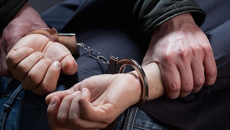ЧЕЧНЯ. В ЧР задержали мужчину, находившегося в федеральном розыске