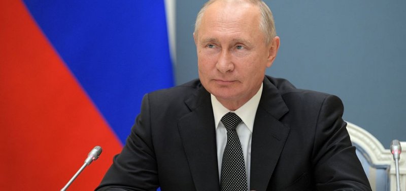 ЧЕЧНЯ. Владимир Путин позвонил Рамзану Кадырову и поздравил с днём рождения