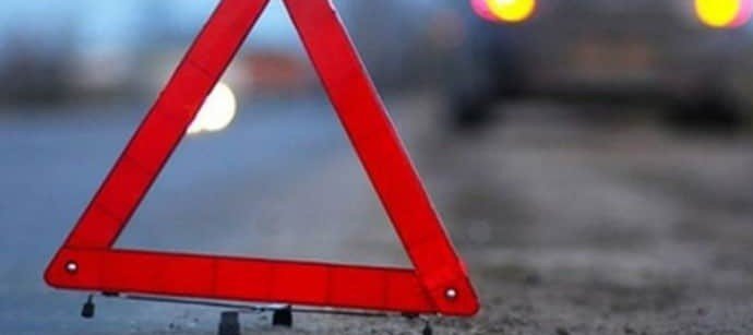 ЧЕЧНЯ. За сутки в республике произошло 2 ДТП с участием пяти автомобилей