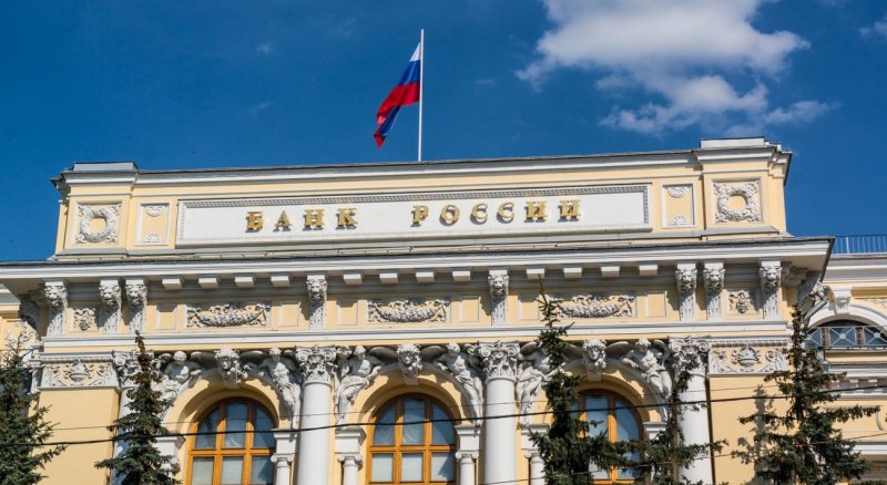 ЧЕЧНЯ. Жителей ЧР приглашают совершить виртуальную экскурсию по зданию Банка России