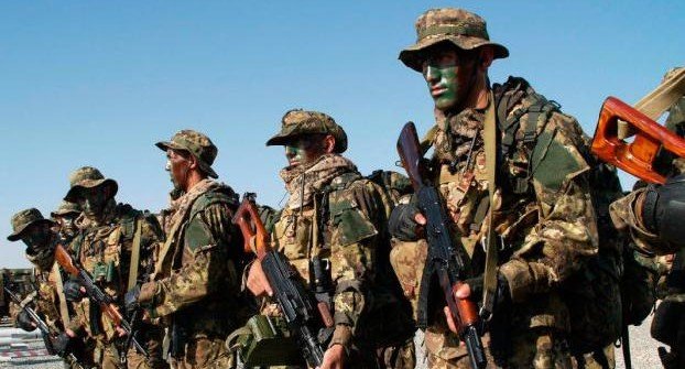 Члены российских ЧВК готовы отправиться в Карабах для войны на стороне Армении