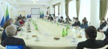 ДАГЕСТАН. В Дагестане чествовали работников образования