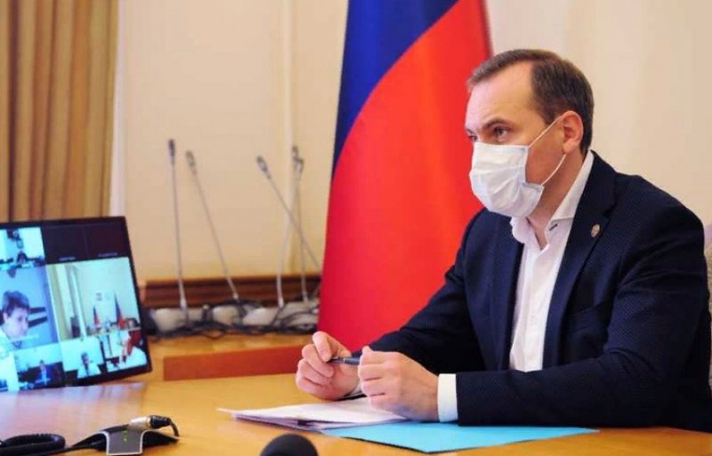 ДАГЕСТАН. В правительстве Дагестана обсудили ситуацию с коронавирусом