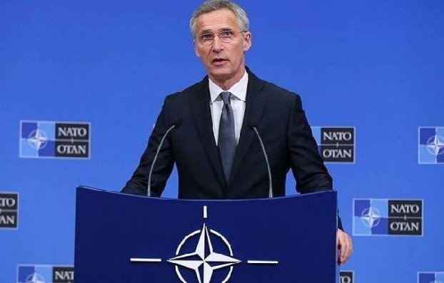 Генсек НАТО подчеркнул важность прекращения огня в зоне нагорно-карабахского конфликта