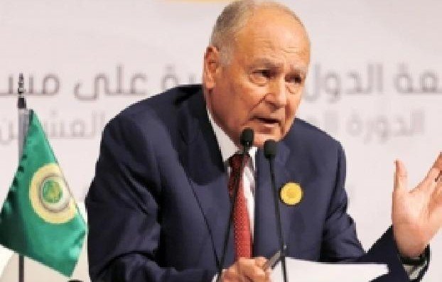 Глава Лиги арабских государств винит Турцию в эскалации ситуации в Карабахе