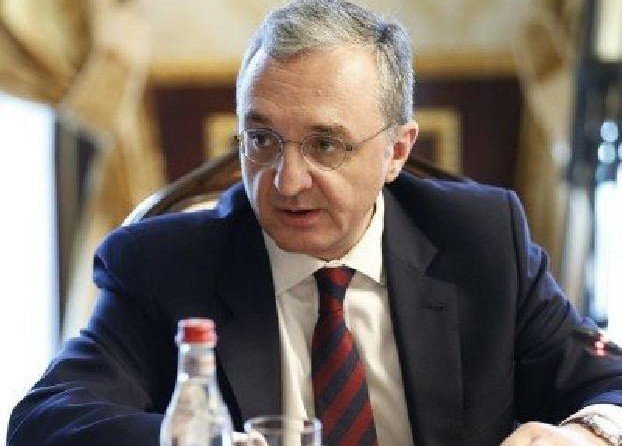 Глава МИД Армении: Нанесенный Азербайджаном удар по мирному процессу не может в дальнейшем не учитываться