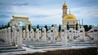 ИНГУШЕТИЯ. В Ингушетии 30 октября пройдут мероприятия в память о жертвах осетино-ингушского конфликта 1992 года