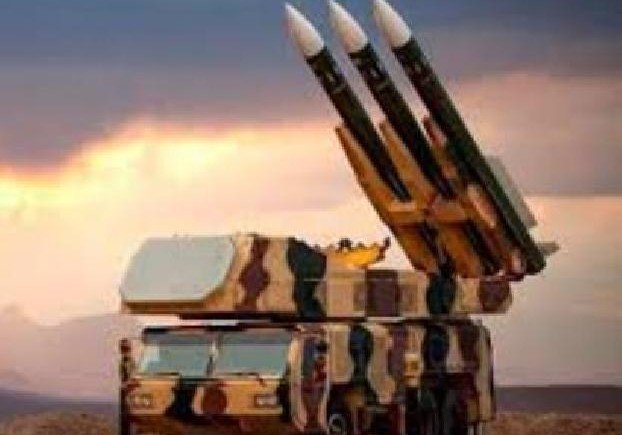Иран развернул системы ПВО на северо-западных границах страны из-за карабахского конфликта