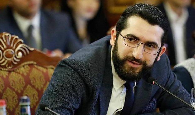 Эксперт: « Необходимо заставить Азербайджан пройти процесс денацификации»