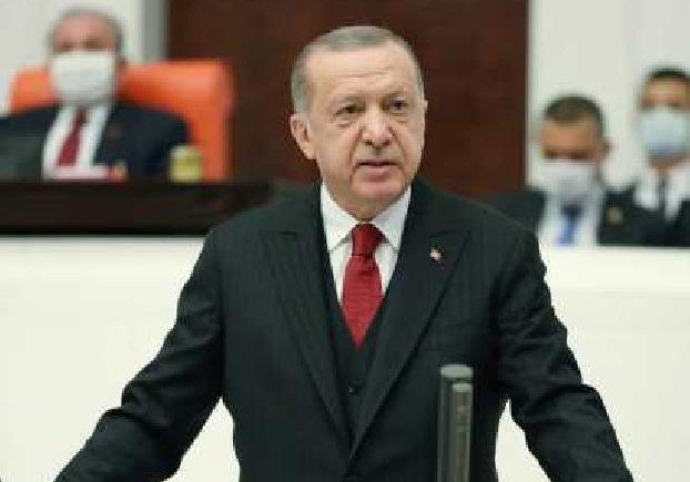 Эрдогану становится все труднее прикрываться своим членством в НАТО