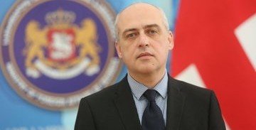 Ю.ОСЕТИЯ. Грузия готова восстановить отношения с Россией на своих условиях