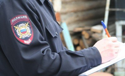 КАЛМЫКИЯ. Двое жителей Ставропольского края подозреваются в краже из домовладения жителя Калмыкии