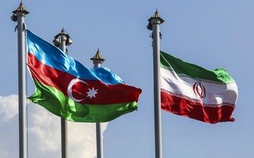 КАРАБАХ. Армия Азербайджана обеспечила полный контроль над границей с Ираном