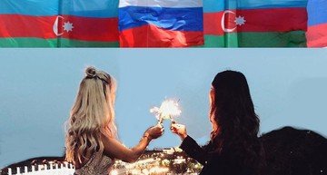 КАРАБАХ. Чем азербайджанцы близки русским