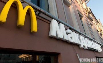 КАРАБАХ. McDonald’s поддержал Азербайджан в освобождении Карабаха
