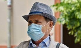 КЧР. Министр здравоохранения КЧР рассказал об эпидемиологической ситуации в республике