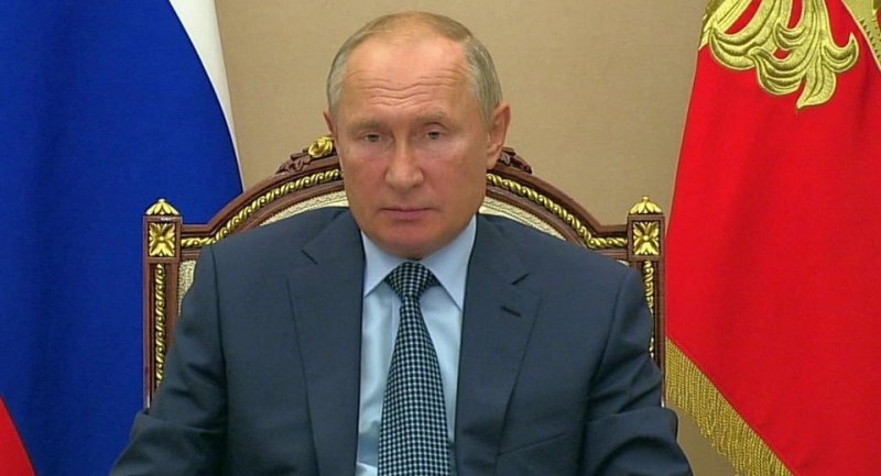 КЧР. Президент В. Путин отметил рост сельскохозяйственного производства в Карачаево-Черкесии