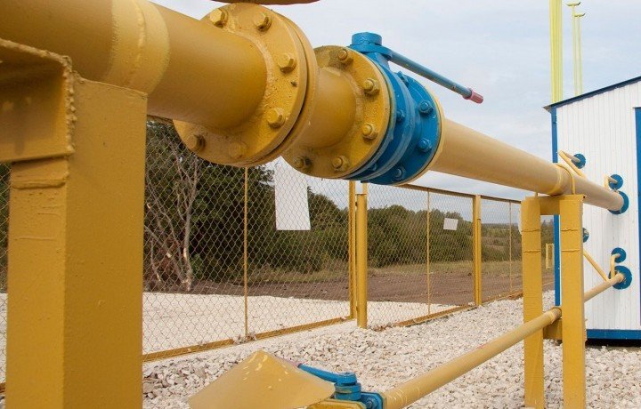 КЧР. В Карачаево-Черкесии построены два новых газопровода общей протяженностью 22,6 км