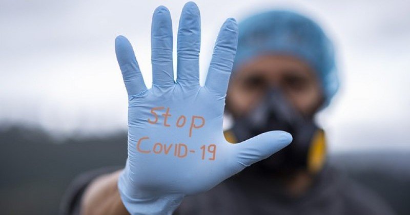 КРЫМ. За сутки COVID-19 выявили у 33 севастопольцев
